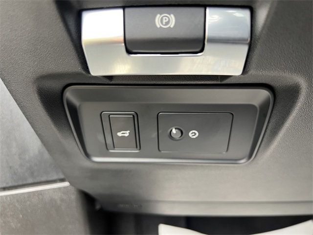 2022 Land Rover Range Rover Evoque R-Dynamic SE AWD - 22956929 - 22