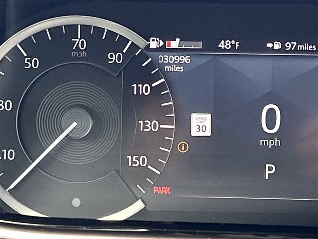 2022 Land Rover Range Rover Evoque R-Dynamic SE AWD - 22956929 - 24