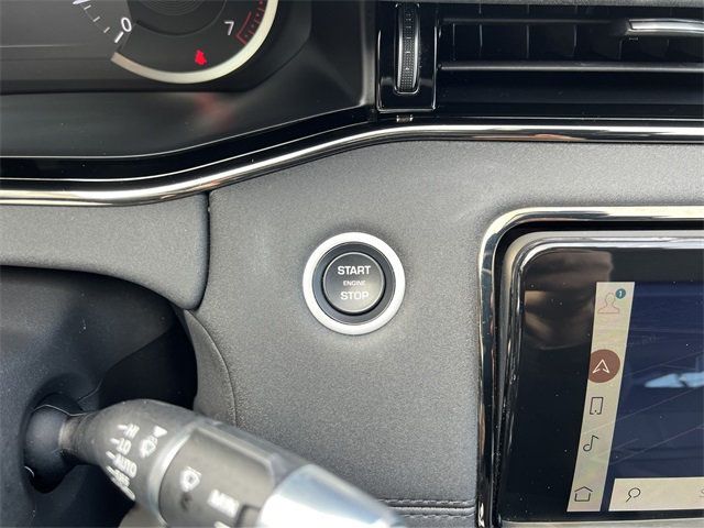 2022 Land Rover Range Rover Evoque R-Dynamic SE AWD - 22956929 - 27