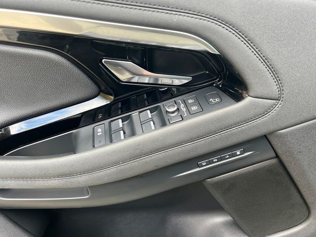 2022 Land Rover Range Rover Evoque R-Dynamic SE AWD - 23015855 - 10