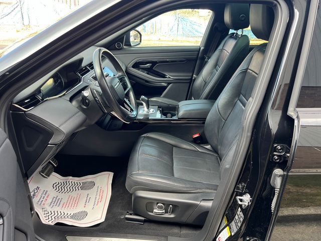 2022 Land Rover Range Rover Evoque R-Dynamic SE AWD - 23015855 - 12