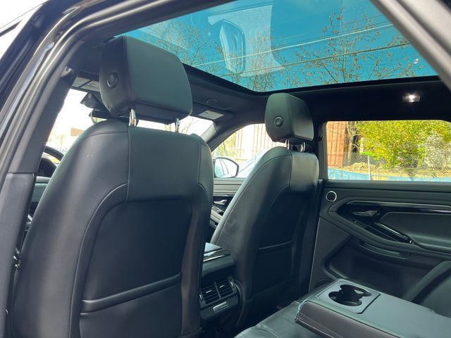 2022 Land Rover Range Rover Evoque R-Dynamic SE AWD - 23015855 - 14