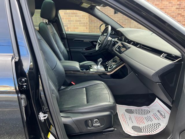 2022 Land Rover Range Rover Evoque R-Dynamic SE AWD - 23015855 - 19