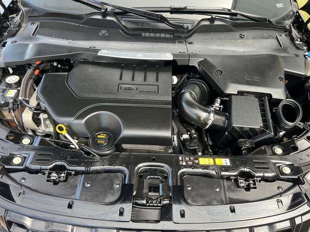 2022 Land Rover Range Rover Evoque R-Dynamic SE AWD - 23015855 - 20