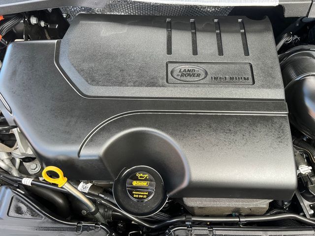 2022 Land Rover Range Rover Evoque R-Dynamic SE AWD - 23015855 - 21