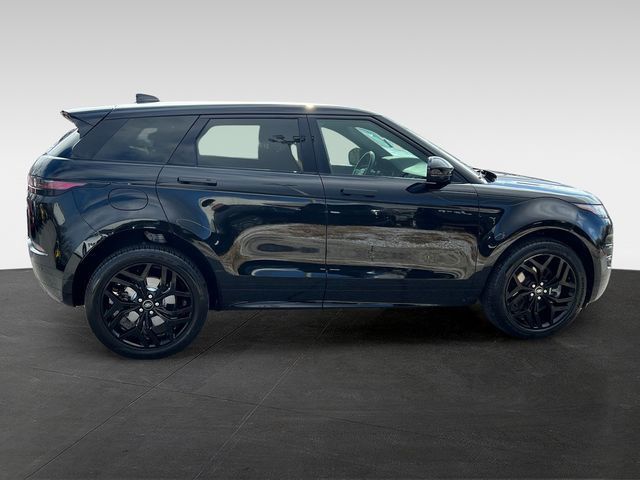 2022 Land Rover Range Rover Evoque R-Dynamic SE AWD - 23015855 - 5