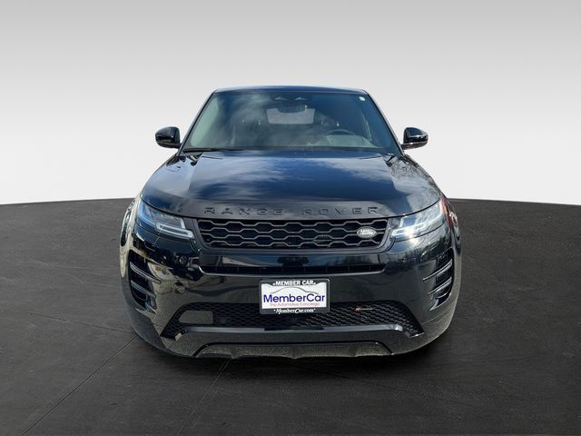 2022 Land Rover Range Rover Evoque R-Dynamic SE AWD - 23015855 - 7