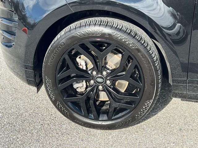 2022 Land Rover Range Rover Evoque R-Dynamic SE AWD - 23015855 - 8