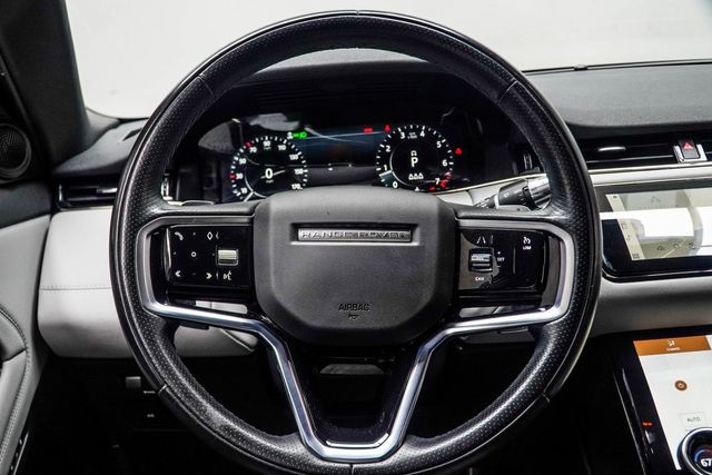 2022 Land Rover Range Rover Evoque R-Dynamic SE AWD - 22981430 - 15