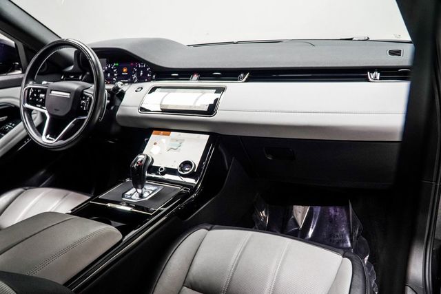 2022 Land Rover Range Rover Evoque R-Dynamic SE AWD - 22981430 - 16