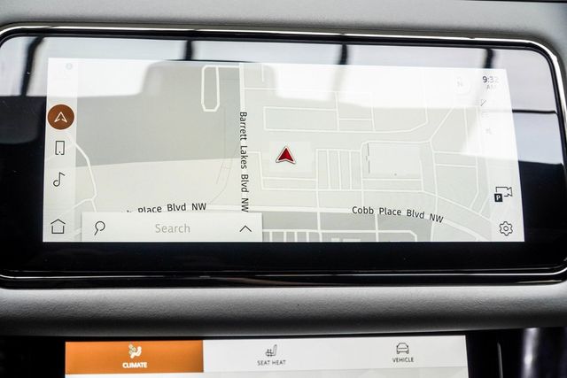 2022 Land Rover Range Rover Evoque R-Dynamic SE AWD - 22981430 - 21