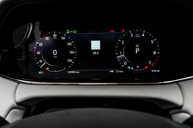 2022 Land Rover Range Rover Evoque R-Dynamic SE AWD - 22981430 - 28