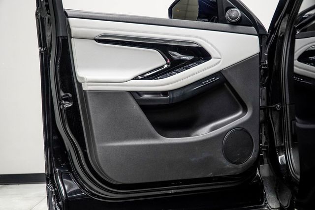 2022 Land Rover Range Rover Evoque R-Dynamic SE AWD - 22981430 - 29