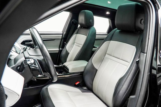 2022 Land Rover Range Rover Evoque R-Dynamic SE AWD - 22981430 - 31