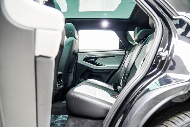 2022 Land Rover Range Rover Evoque R-Dynamic SE AWD - 22981430 - 33