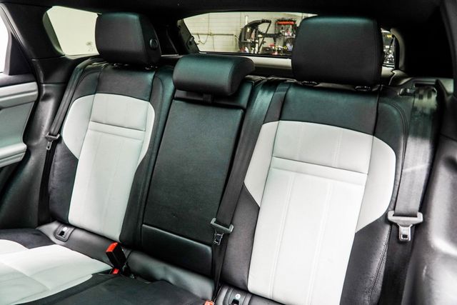 2022 Land Rover Range Rover Evoque R-Dynamic SE AWD - 22981430 - 34