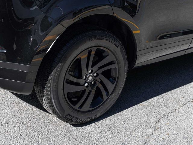 2022 Land Rover Range Rover Evoque S - 23077447 - 9