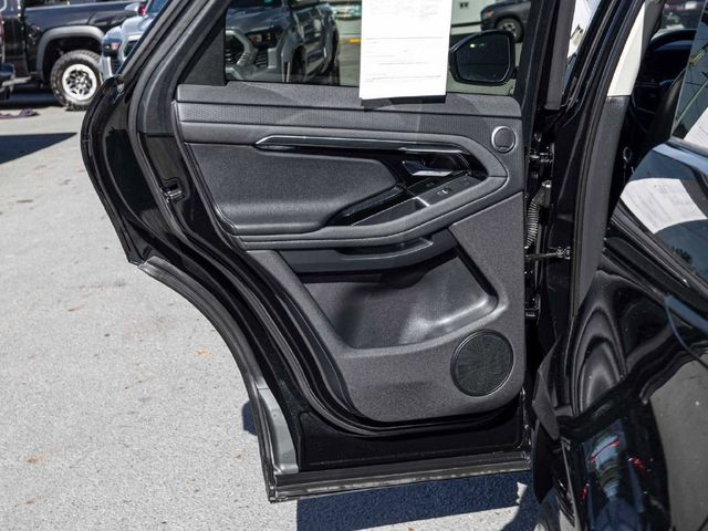2022 Land Rover Range Rover Evoque S - 23077447 - 13