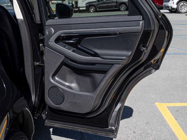 2022 Land Rover Range Rover Evoque S - 23077447 - 14