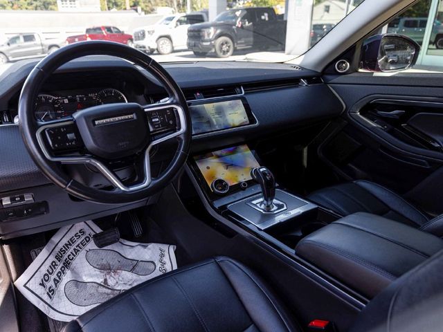 2022 Land Rover Range Rover Evoque S - 23077447 - 16
