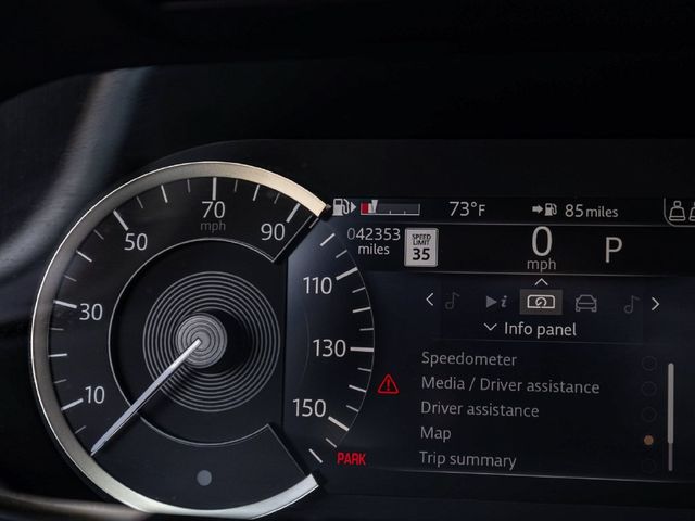2022 Land Rover Range Rover Evoque S - 23077447 - 17