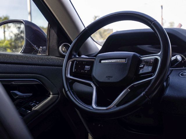 2022 Land Rover Range Rover Evoque S - 23077447 - 24