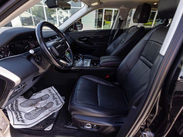 2022 Land Rover Range Rover Evoque S - 23077447 - 26