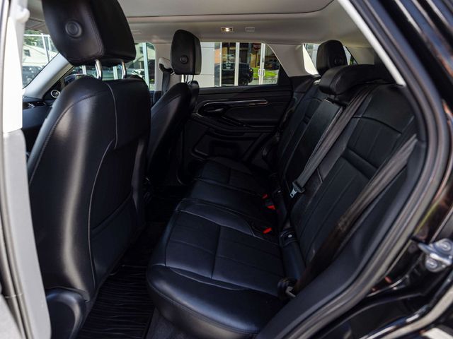 2022 Land Rover Range Rover Evoque S - 23077447 - 27