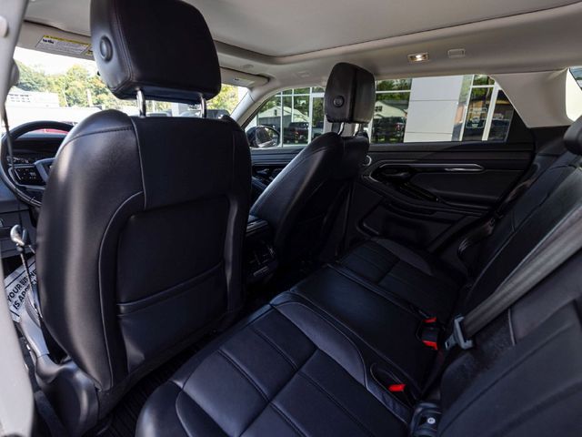 2022 Land Rover Range Rover Evoque S - 23077447 - 28