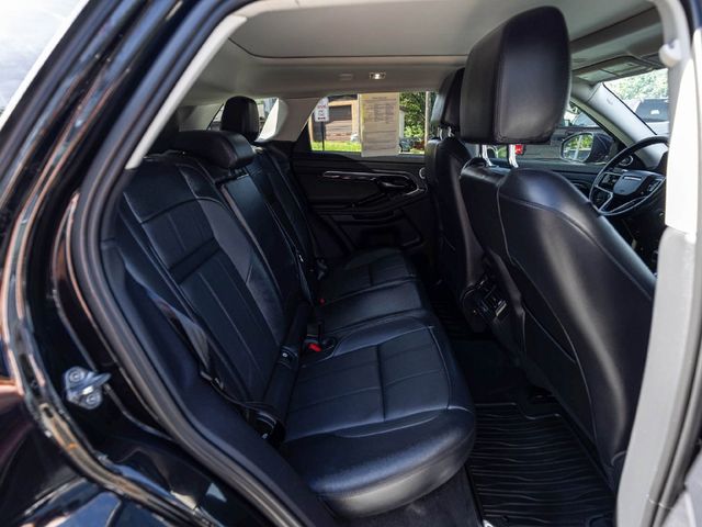 2022 Land Rover Range Rover Evoque S - 23077447 - 29