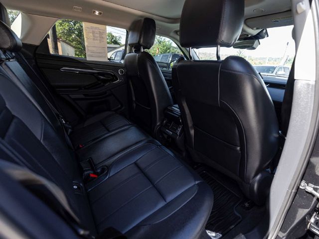 2022 Land Rover Range Rover Evoque S - 23077447 - 30