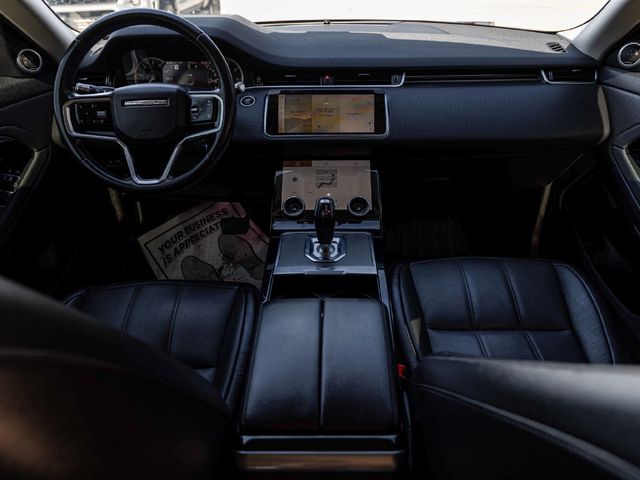 2022 Land Rover Range Rover Evoque S - 23077447 - 31