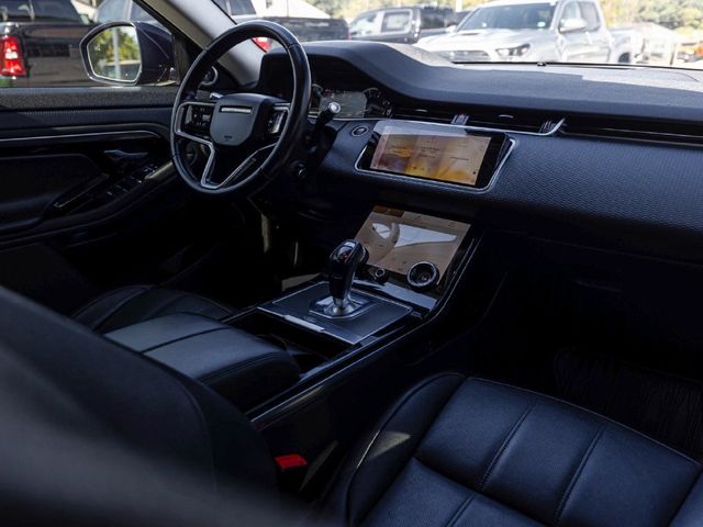 2022 Land Rover Range Rover Evoque S - 23077447 - 32