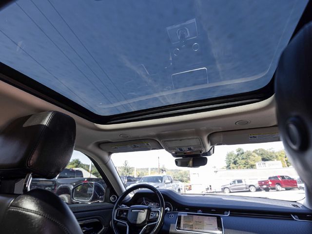 2022 Land Rover Range Rover Evoque S - 23077447 - 33