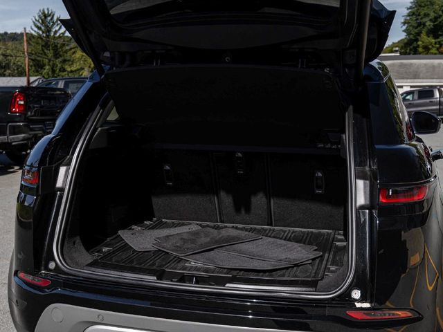 2022 Land Rover Range Rover Evoque S - 23077447 - 35