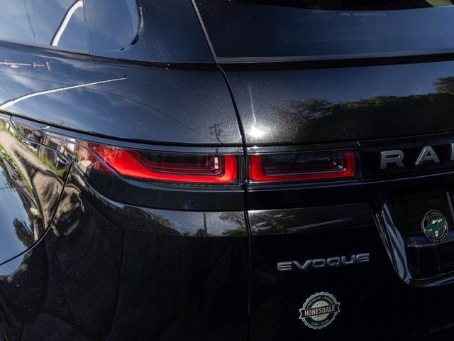 2022 Land Rover Range Rover Evoque S - 23077447 - 38
