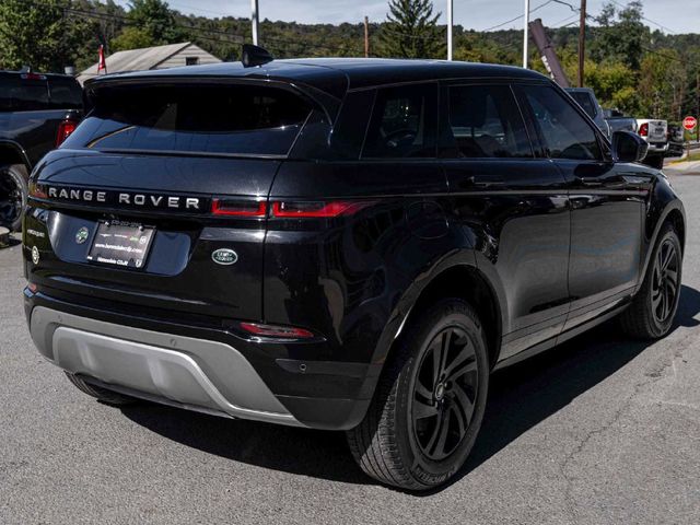 2022 Land Rover Range Rover Evoque S - 23077447 - 3