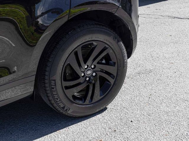 2022 Land Rover Range Rover Evoque S - 23077447 - 7