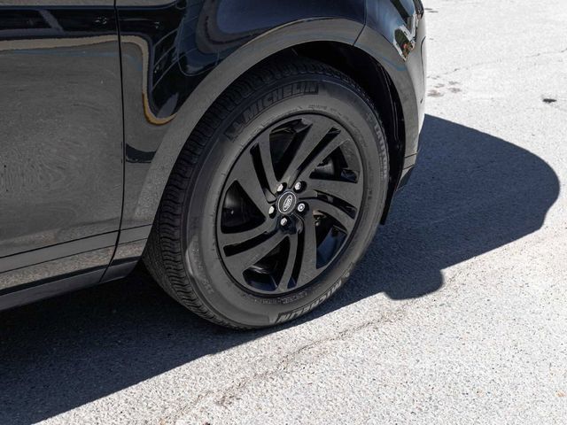 2022 Land Rover Range Rover Evoque S - 23077447 - 8