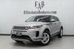 2022 Land Rover Range Rover Evoque S AWD - 22626006 - 0