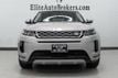 2022 Land Rover Range Rover Evoque S AWD - 22626006 - 2