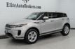 2022 Land Rover Range Rover Evoque S AWD - 22626006 - 33