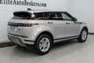 2022 Land Rover Range Rover Evoque S AWD - 22626006 - 6