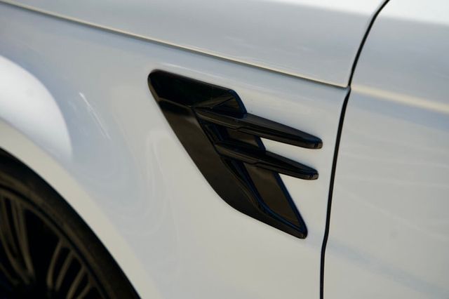 2022 Land Rover Range Rover Sport Dynamic Pkg/Heated&Cooled Seats/Meridian Audio/Pano Roof/Nav - 23013129 - 9