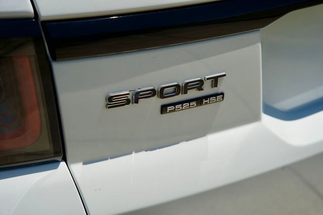 2022 Land Rover Range Rover Sport Dynamic Pkg/Heated&Cooled Seats/Meridian Audio/Pano Roof/Nav - 23013129 - 10