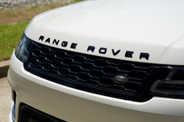 2022 Land Rover Range Rover Sport Dynamic Pkg/Heated&Cooled Seats/Meridian Audio/Pano Roof/Nav - 23013129 - 13