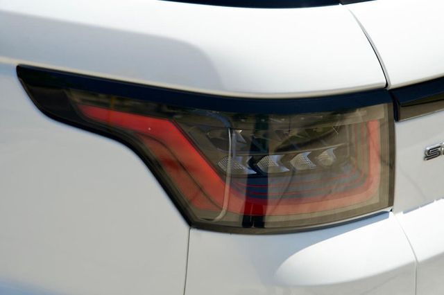 2022 Land Rover Range Rover Sport Dynamic Pkg/Heated&Cooled Seats/Meridian Audio/Pano Roof/Nav - 23013129 - 17