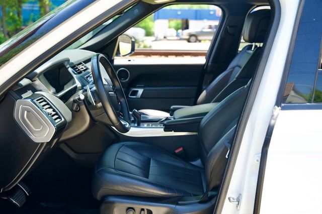 2022 Land Rover Range Rover Sport Dynamic Pkg/Heated&Cooled Seats/Meridian Audio/Pano Roof/Nav - 23013129 - 19
