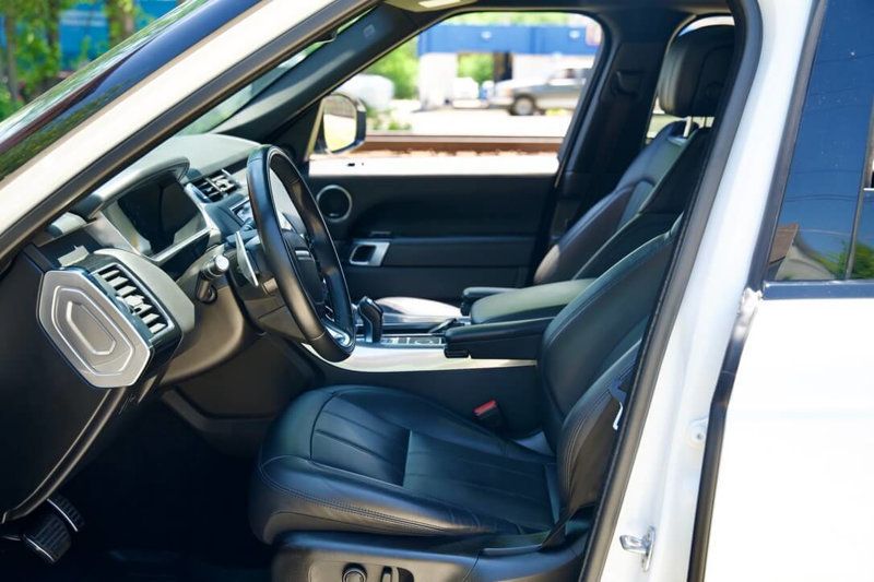 2022 Land Rover Range Rover Sport Dynamic Pkg/Heated&Cooled Seats/Meridian Audio/Pano Roof/Nav - 23013129 - 19