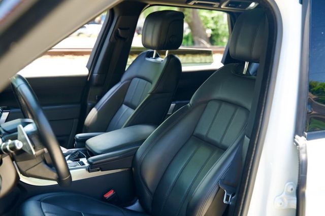 2022 Land Rover Range Rover Sport Dynamic Pkg/Heated&Cooled Seats/Meridian Audio/Pano Roof/Nav - 23013129 - 20